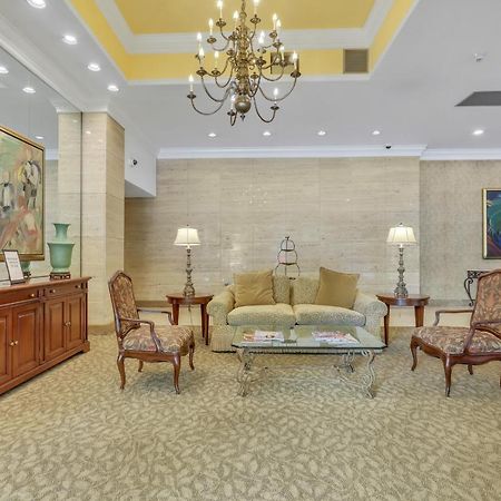 Downtown Studio Condo W/Amazing Location*Self Check-In** Atlanta Eksteriør billede