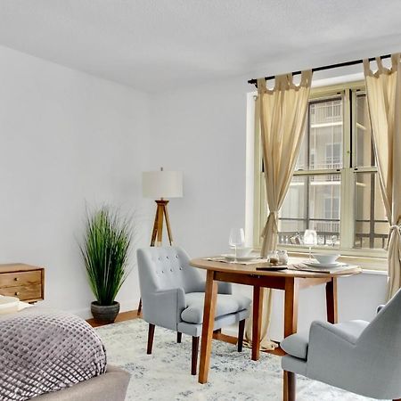 Downtown Studio Condo W/Amazing Location*Self Check-In** Atlanta Eksteriør billede