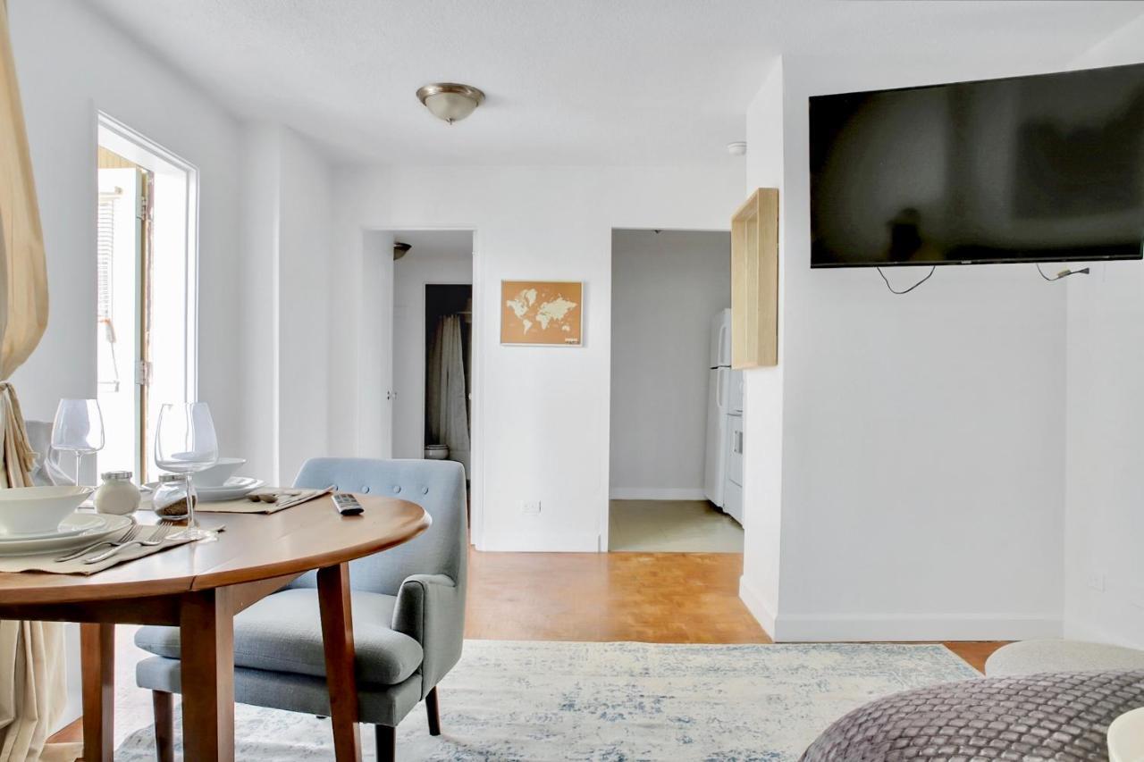 Downtown Studio Condo W/Amazing Location*Self Check-In** Atlanta Eksteriør billede