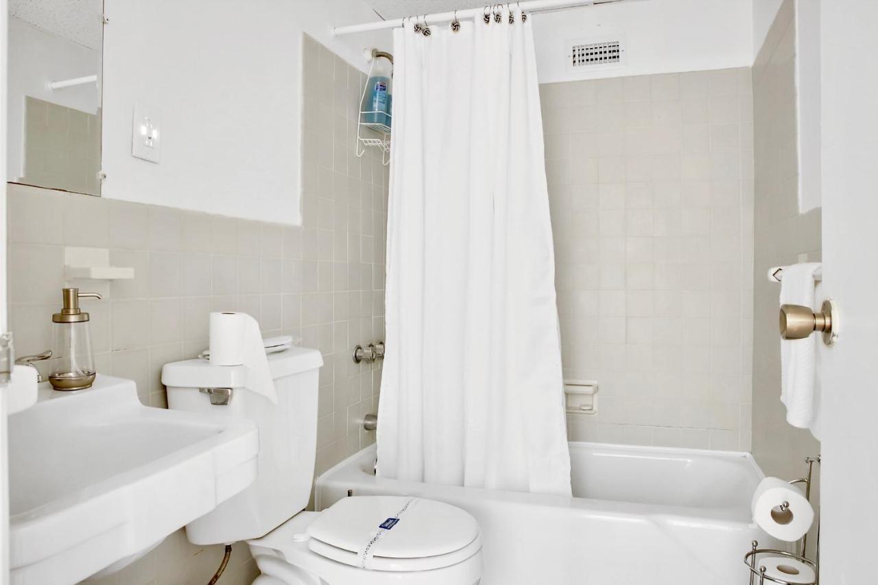 Downtown Studio Condo W/Amazing Location*Self Check-In** Atlanta Eksteriør billede