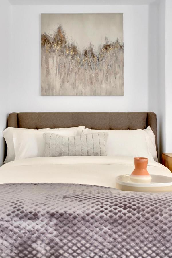 Downtown Studio Condo W/Amazing Location*Self Check-In** Atlanta Eksteriør billede