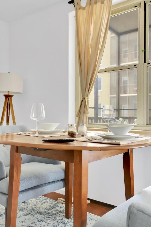 Downtown Studio Condo W/Amazing Location*Self Check-In** Atlanta Eksteriør billede