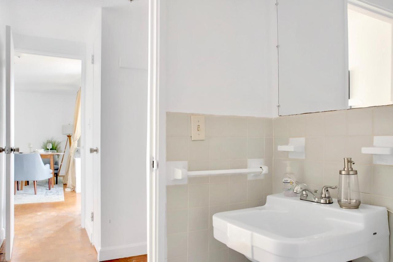 Downtown Studio Condo W/Amazing Location*Self Check-In** Atlanta Eksteriør billede